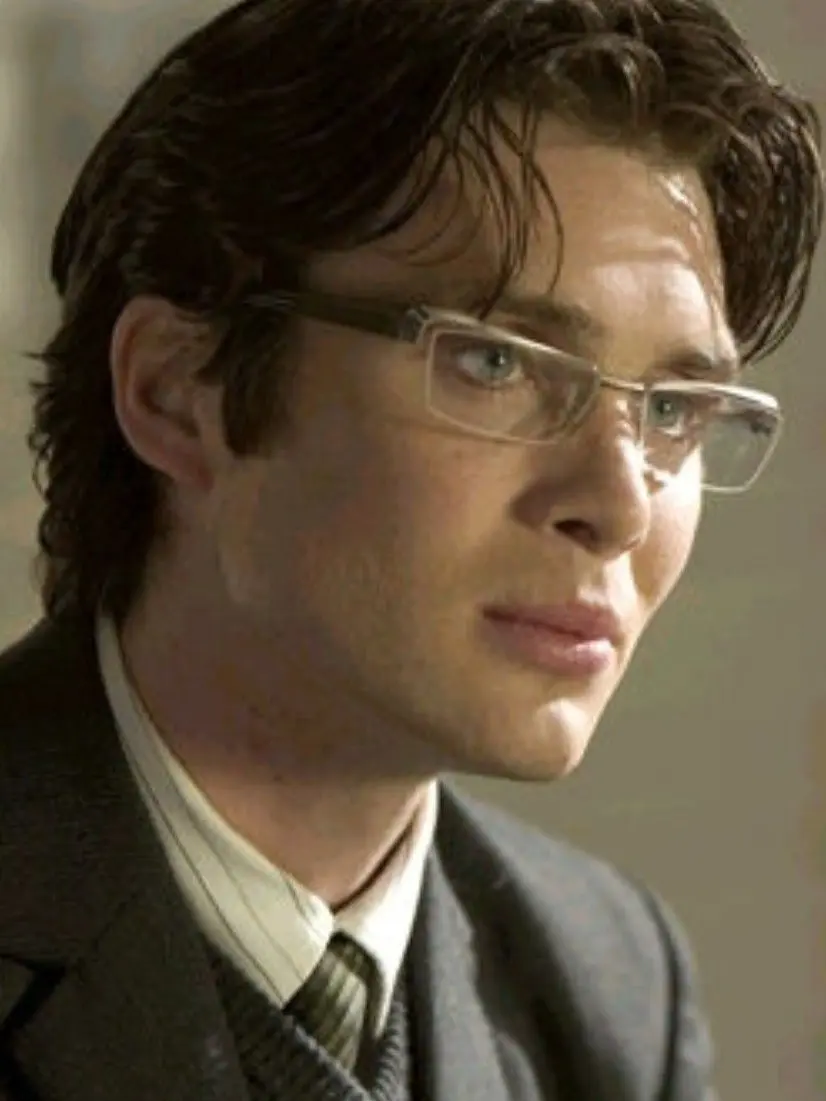 Bl00dyMary의 Jonathan Crane