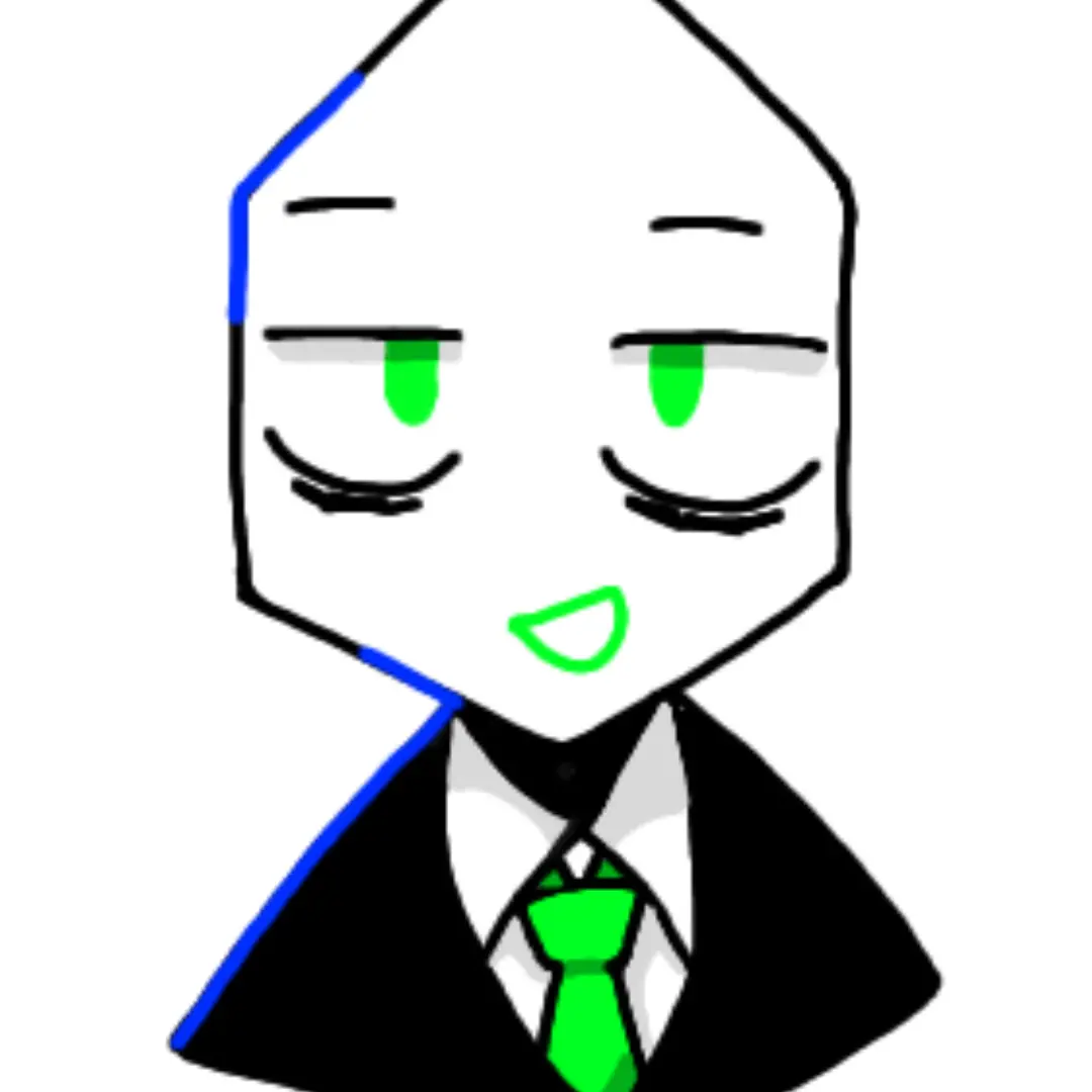 Upao의 緑ピピンズ