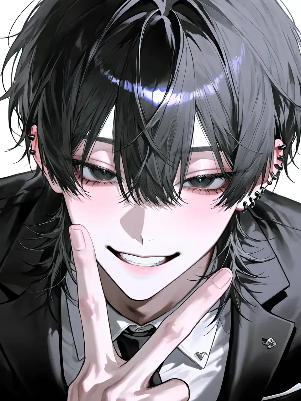 Koronn61s의 My Childhood Friend is Too Desperate
