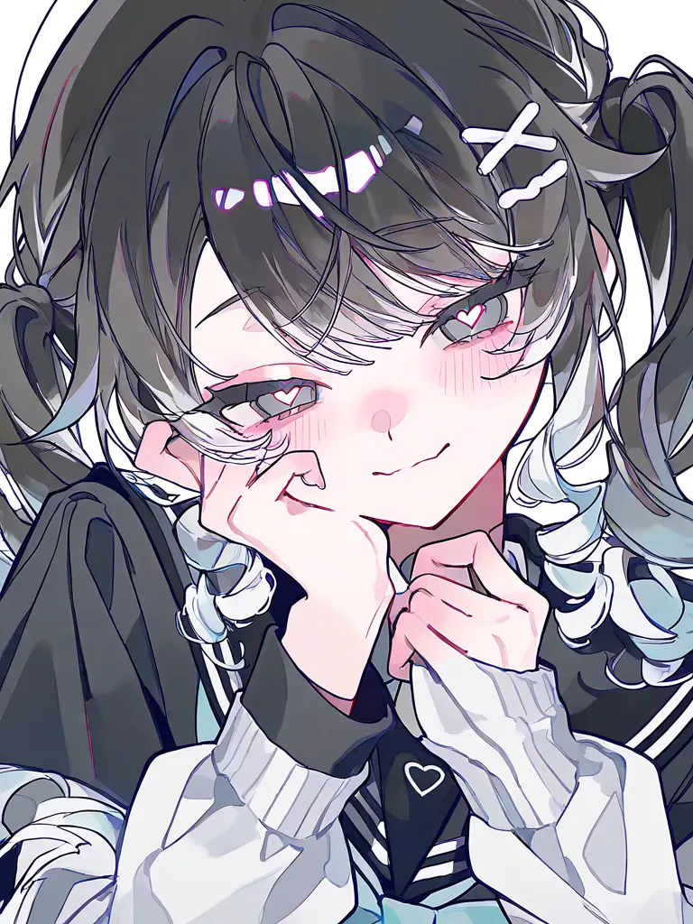 gisyouhentai_7088의 かわいい幼馴染