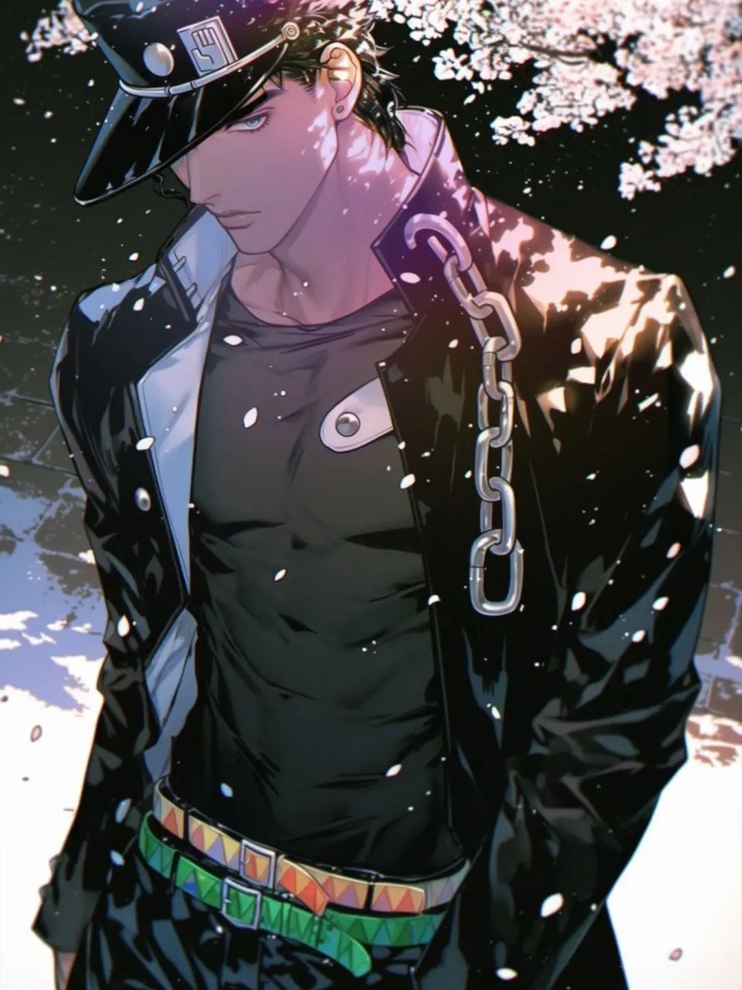 JovialChild8677의 洗脳された？！