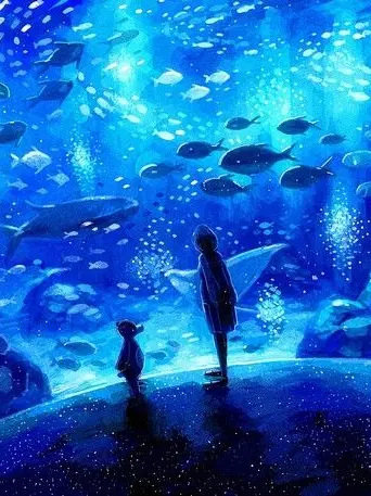 Seohyunchan의 선샤인 수족관