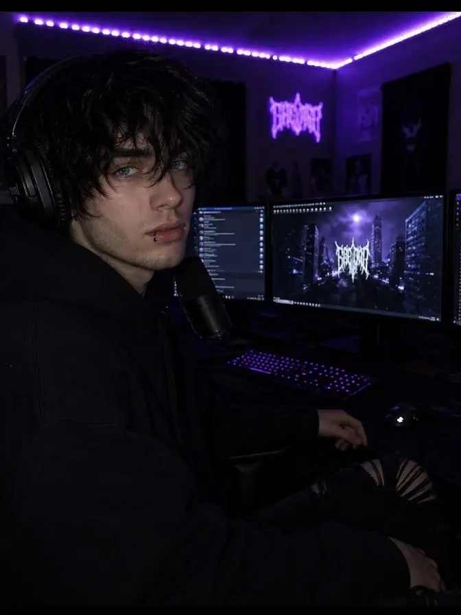 GrumpyShout5279의 Streaming My Heart