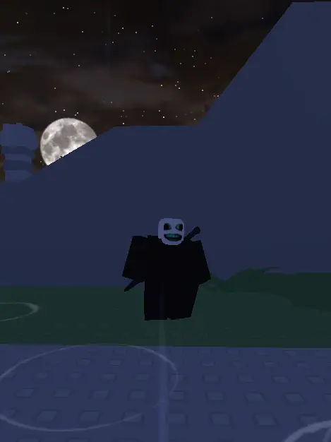 BentDew7319의 다오데랑 포세이큰 친구들과 동거