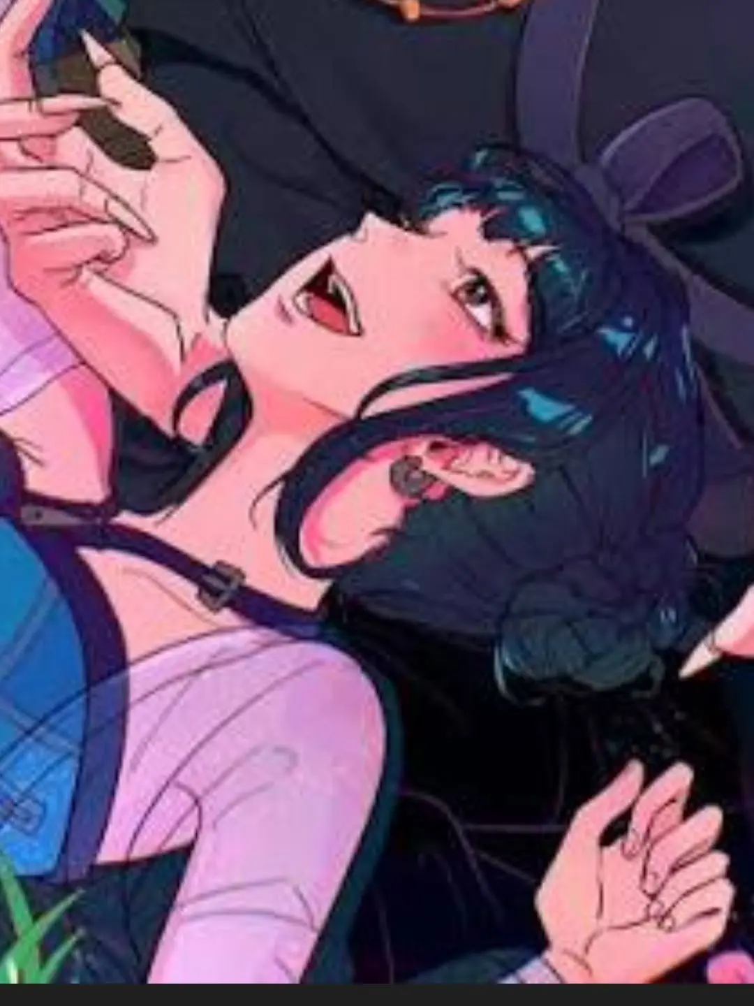 RuralStorm4814의 케데헌 커플들!!