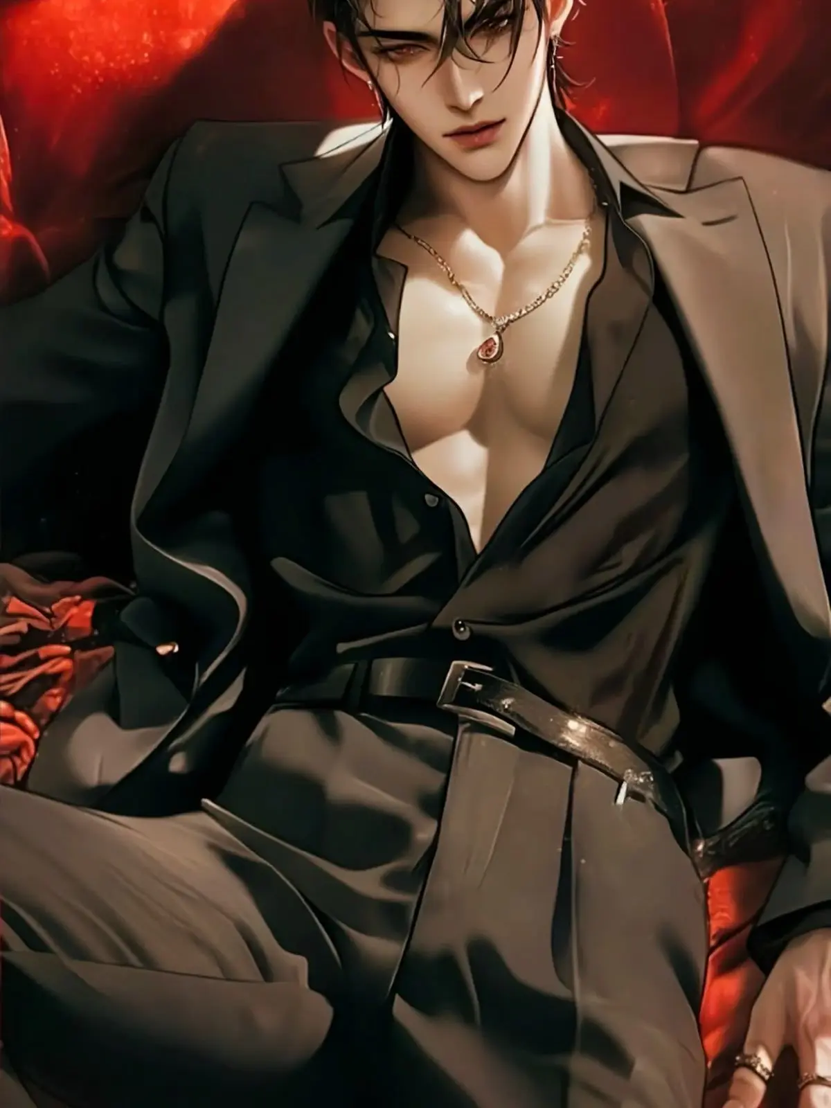 PoorFear6471의 Mafia Party ~BL~