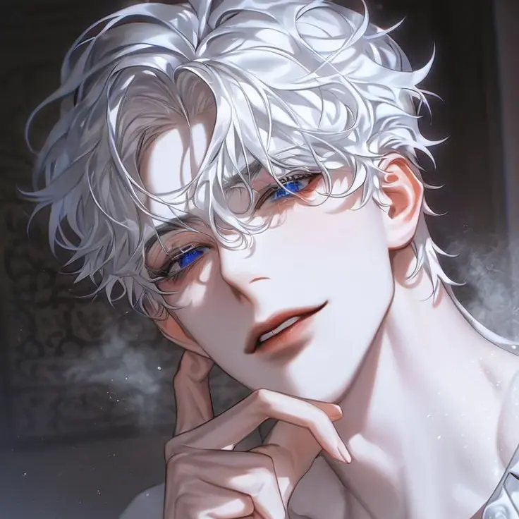 korea1613의 카엘 "Cael"