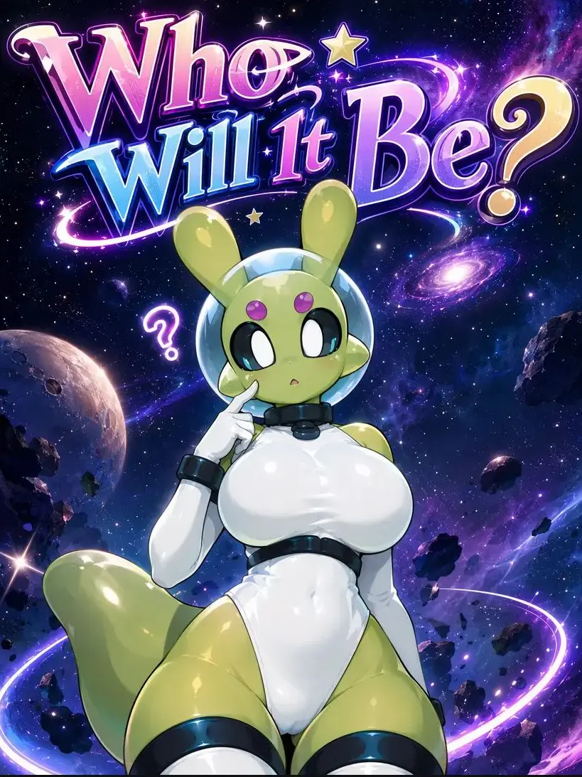 Bellbon의 Who will it be?