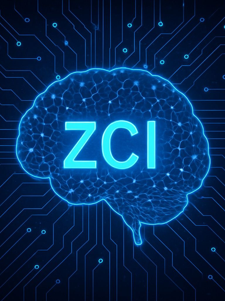 ZCI 대표 이미지