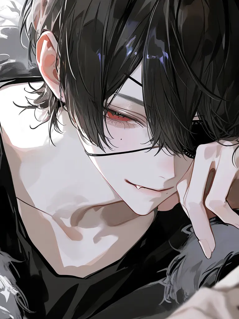 lvnq_a의 お兄ちゃんの言う通り