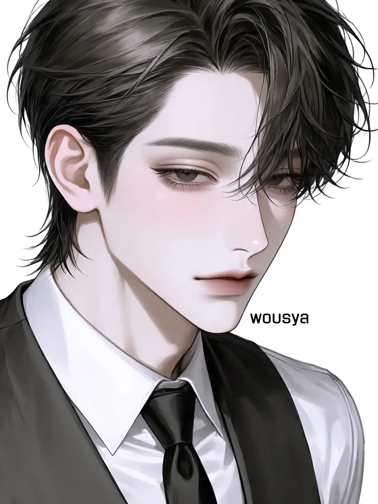 wousya의 Eun Yeojin