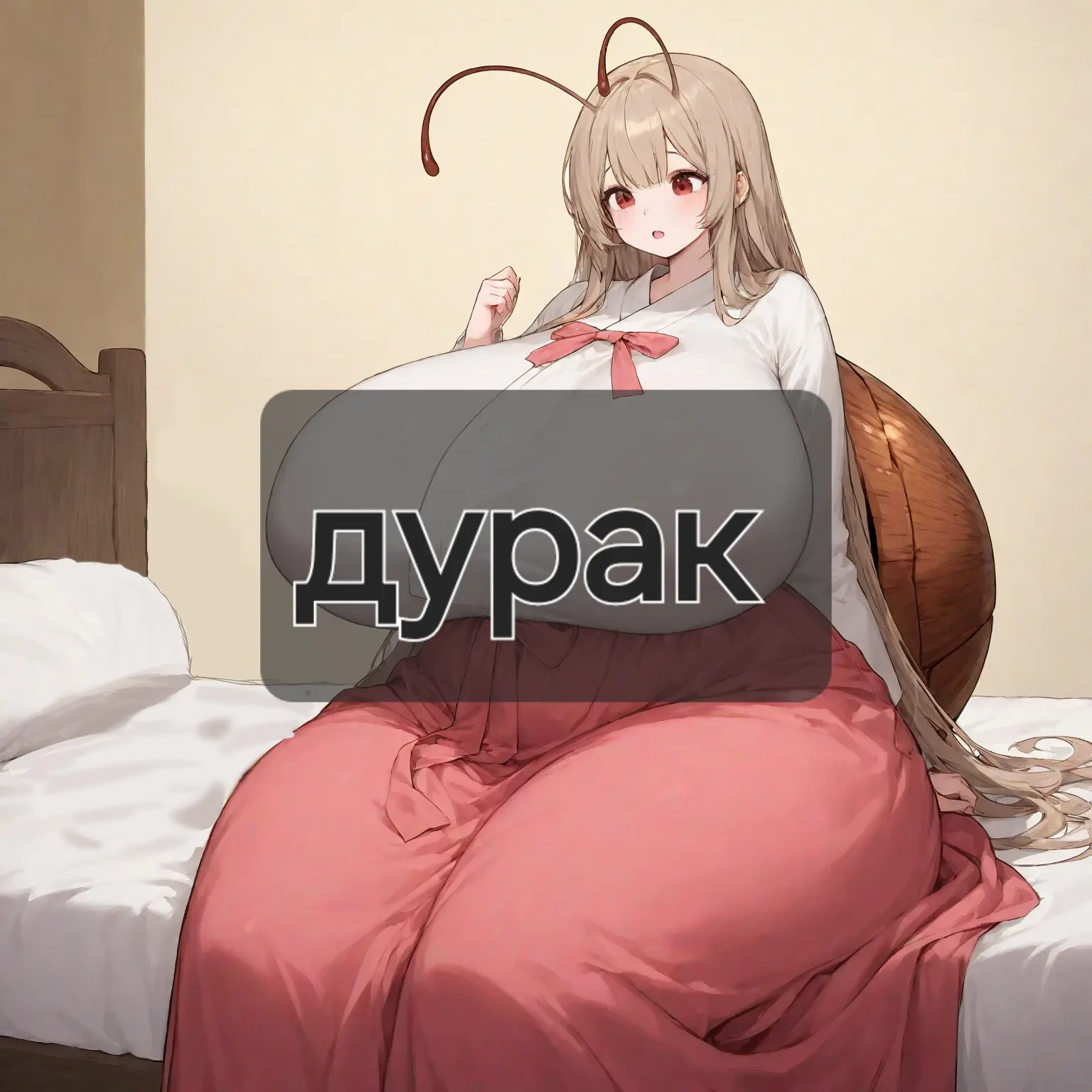 BABO_U3Ub의 우렁각시!