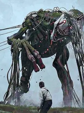 GreasyBroth1935의 Monster Apocalypse