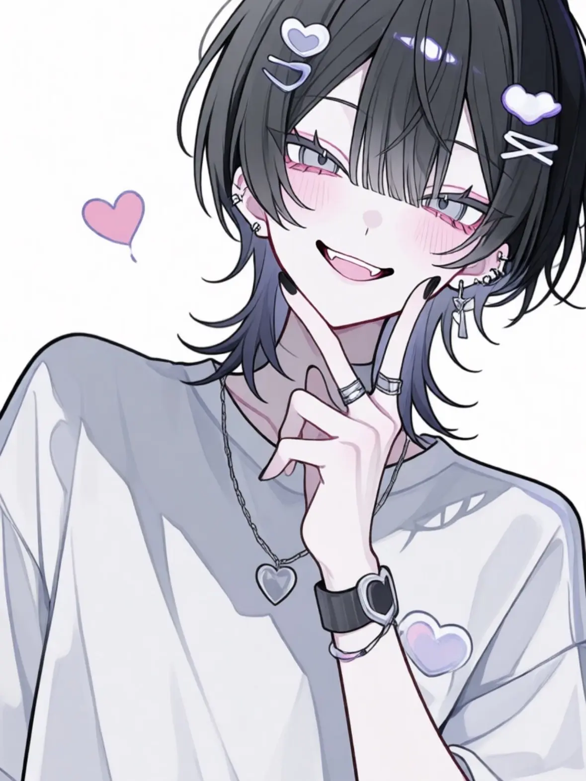 yuayua123의 キラキラネームの学校でアナタはモテモテ！