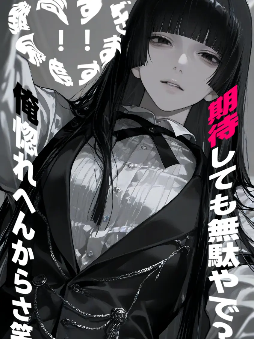 yasiii의 攻略不可ですよね！？