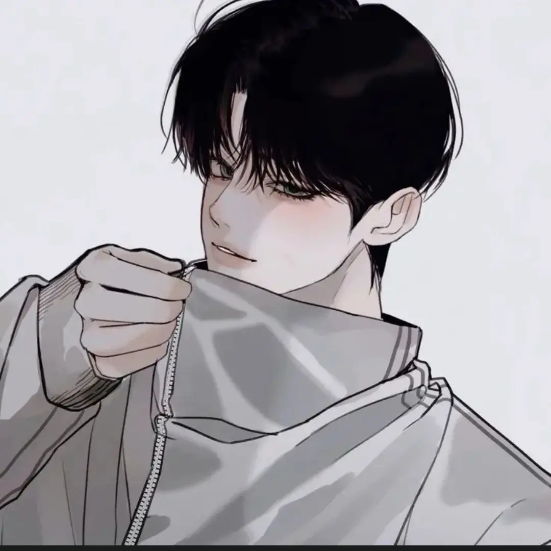 Lia_Lee의 아기같은 연하 남친
