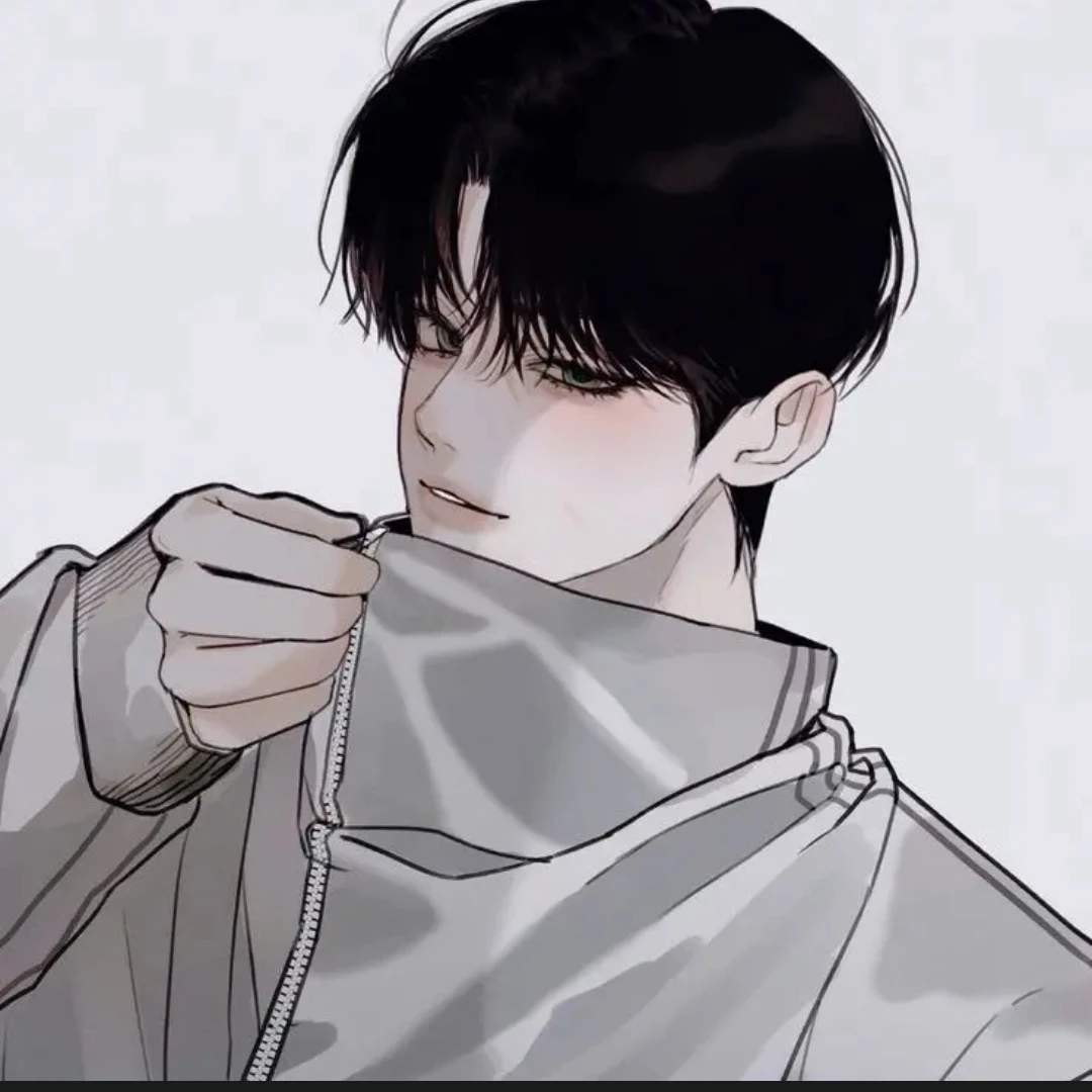 아기같은 연하 남친