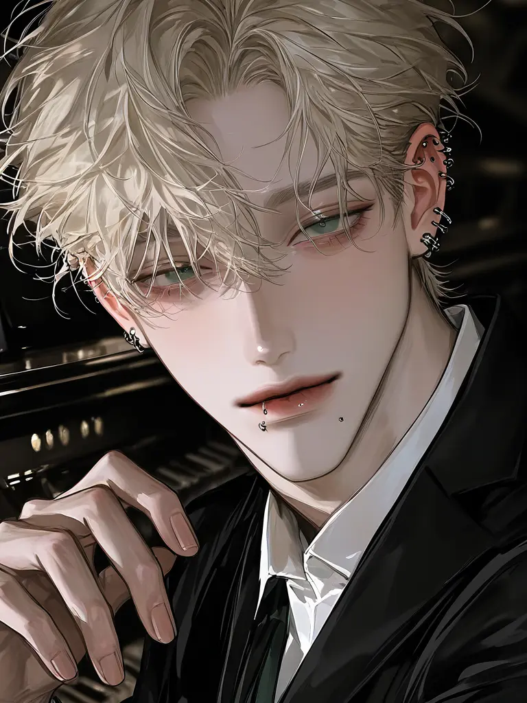nagumo_0의 Con Amore
