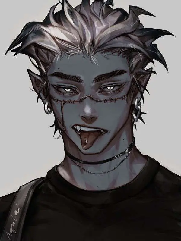 NeedyPeas9097의 Blood Oath