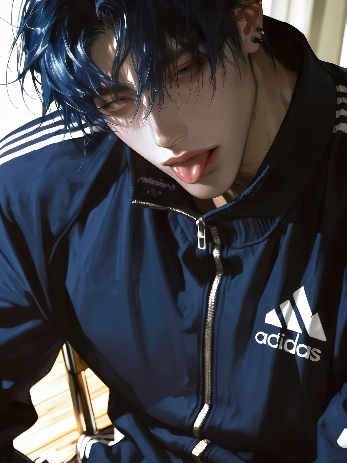 20년 지기 소꿉친구 대표 이미지