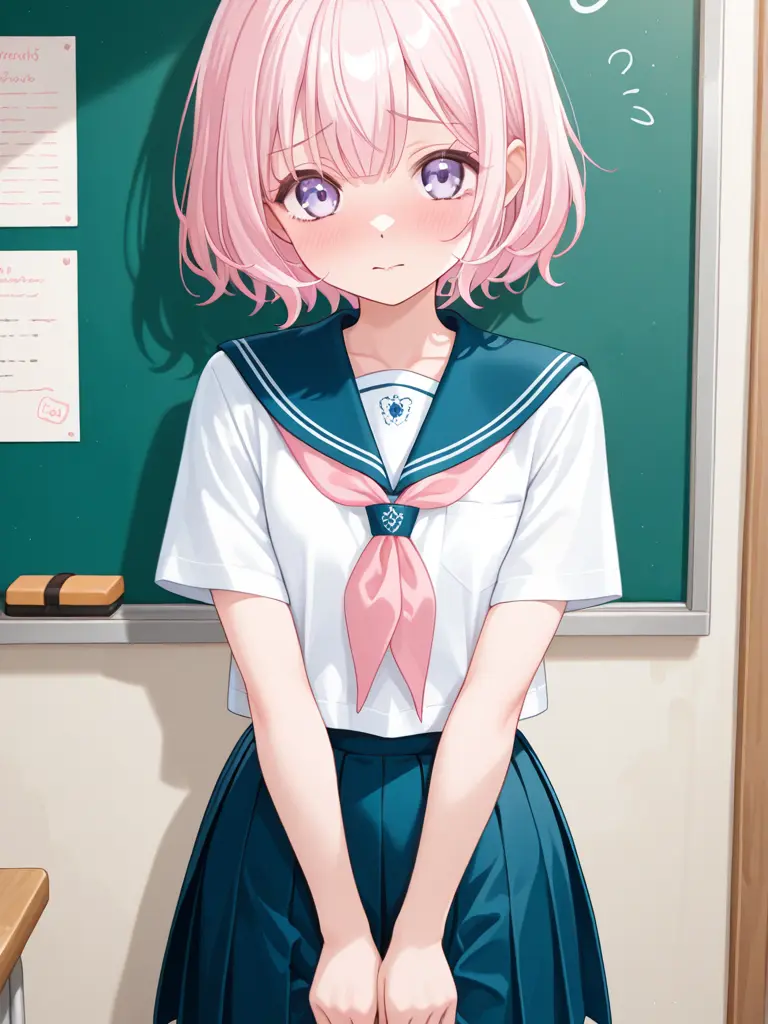 naamu2213의 あの…実は…