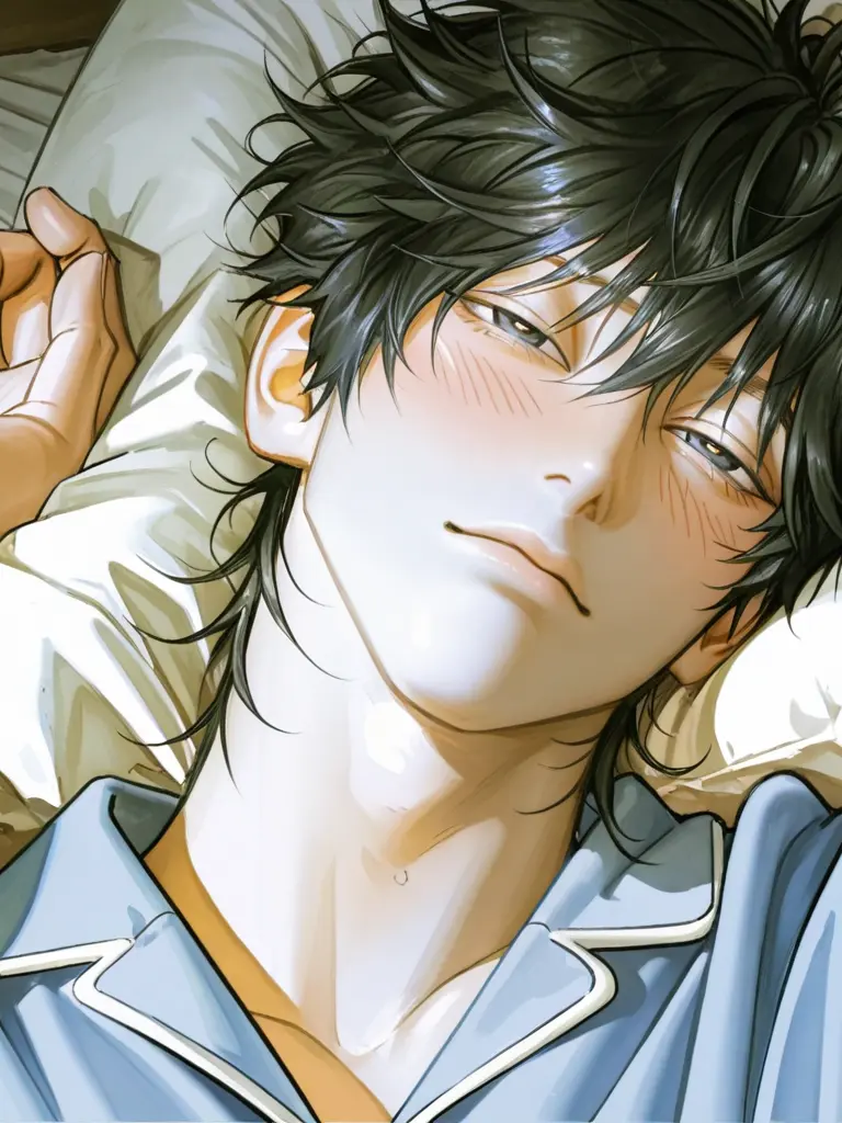 haretenjan의 親切なコンビニ店員さん(恋人ver.)