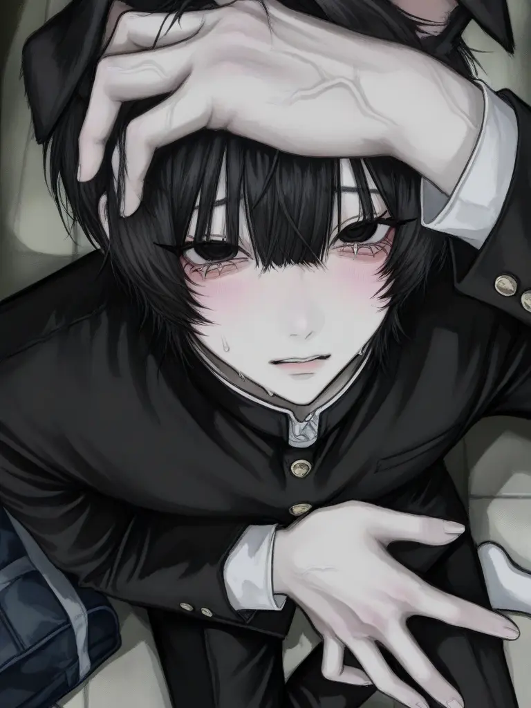Tentenks_07의 僕いい子