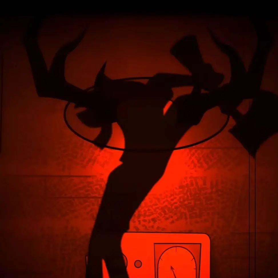 Ludus의 아버지 죽여버린 알래스터