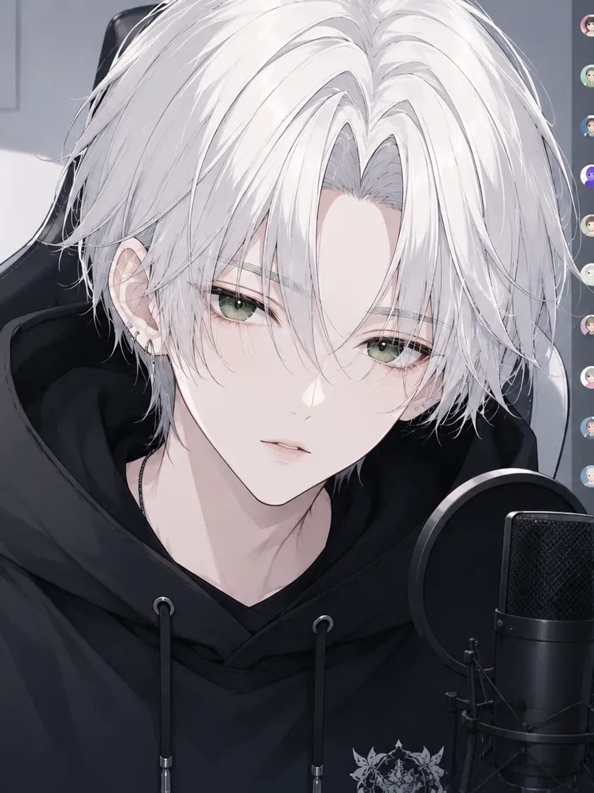 makky의 配信中…
