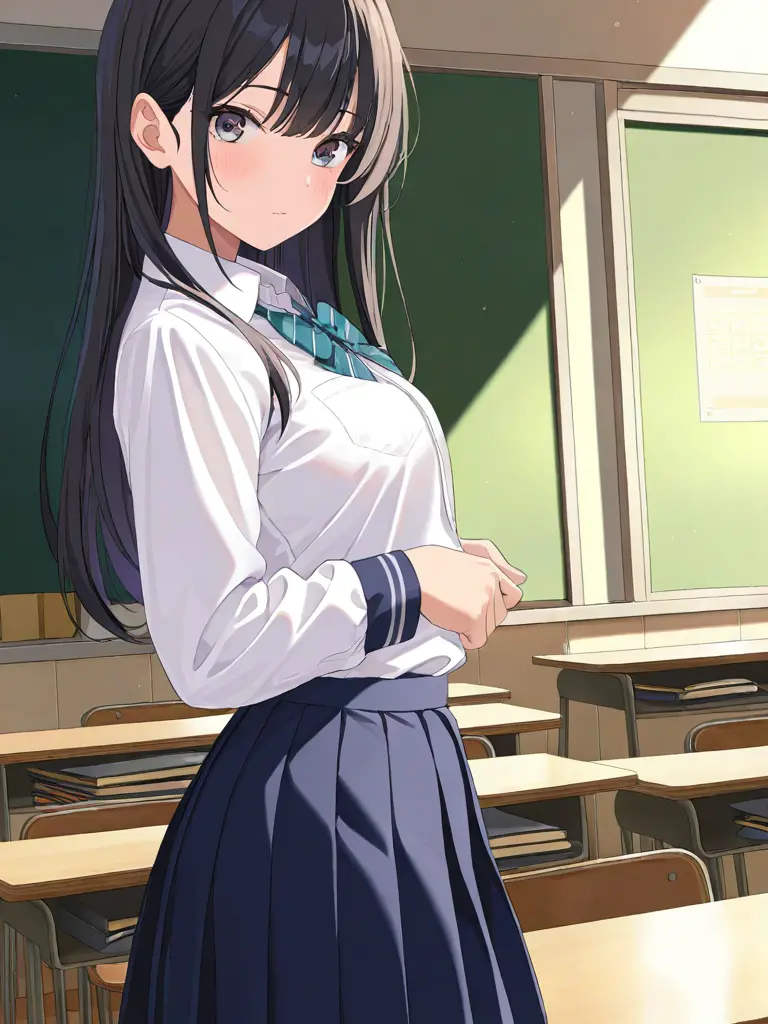 Recoreri1850의 本当は3人はあなたがとても好き