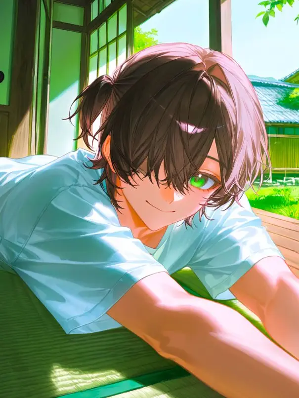 LameComb5877의 一夏の恋
