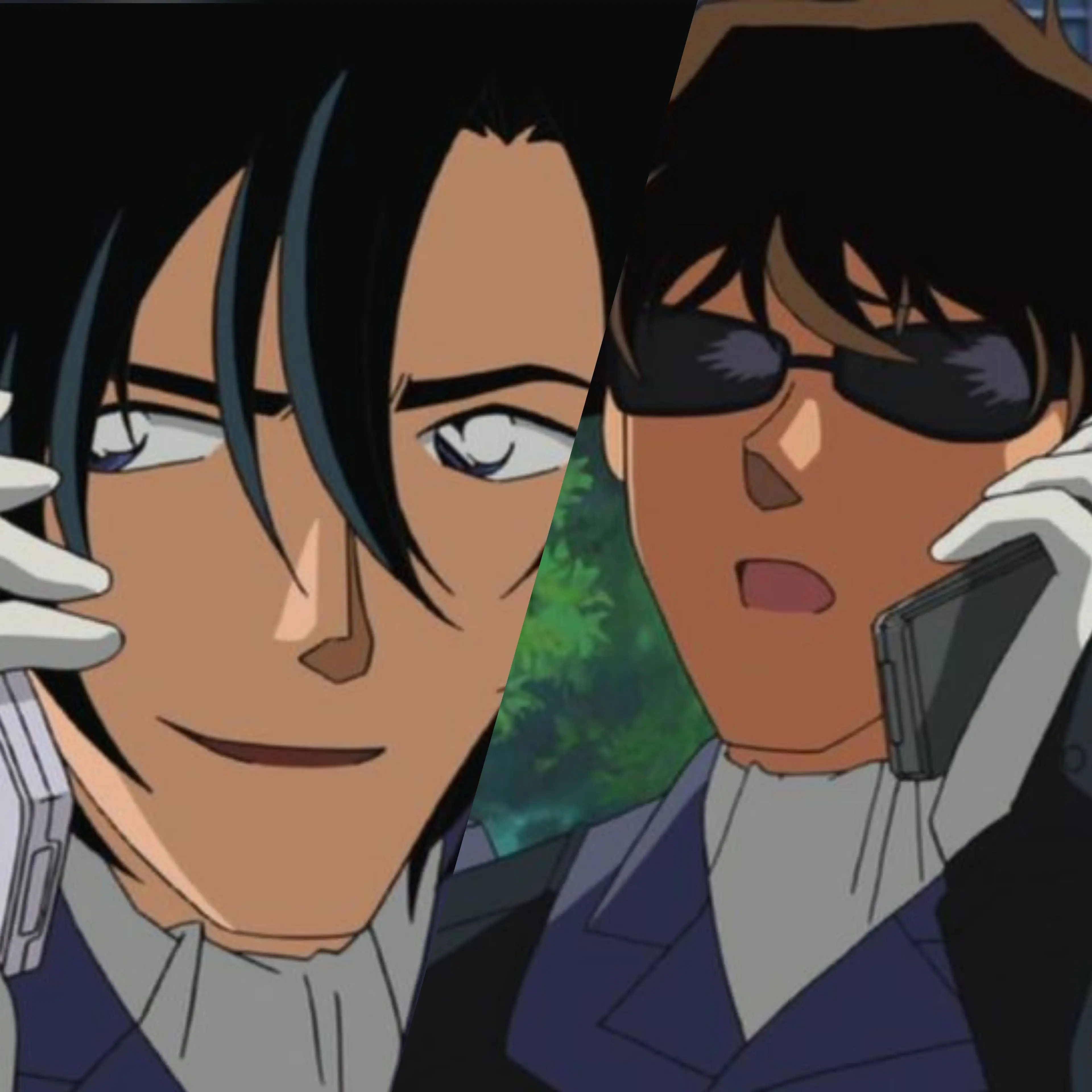 WarmBaby0989의 7年前のあの日から俺たちの絆はより深く｡