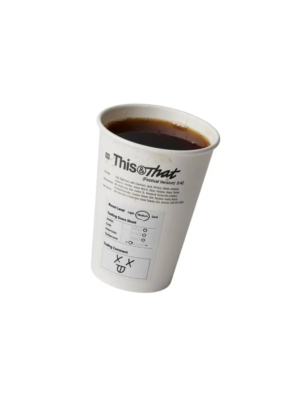 LeanWall2631의 coffee