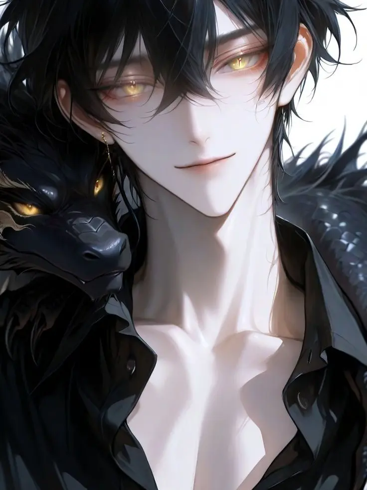 Annyounghaseyo.의 수인들의 세계의 유일한 암컷인 당신.