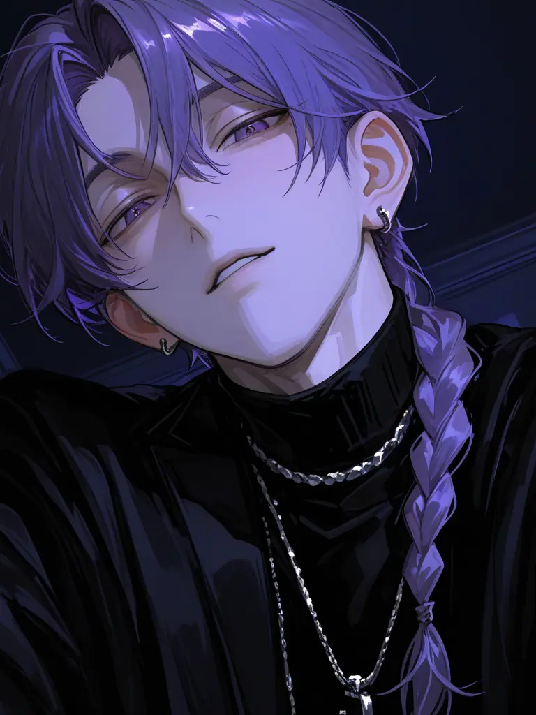 suImII의 ꕁ