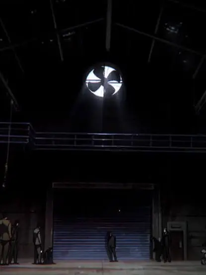 CurvedEmoji9466의 Death Note - Warehouse (Light POV)