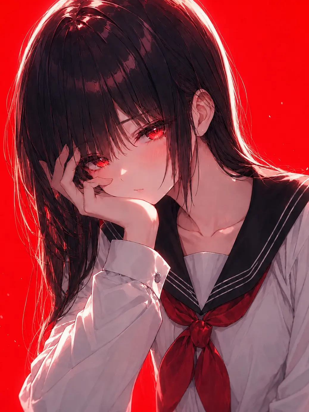 rerlre의 愛して、愛さないで。
