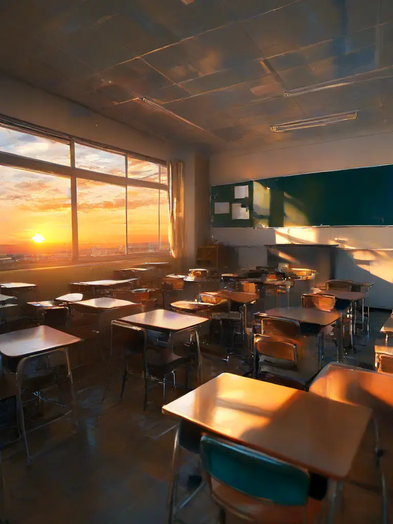 pe9k7의 High School Life