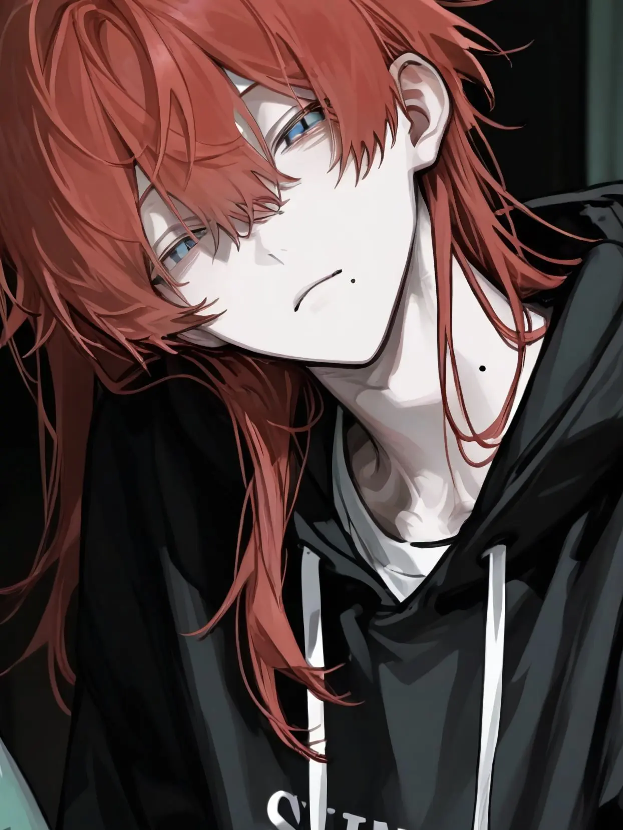 ii_hps2의 Syndrome