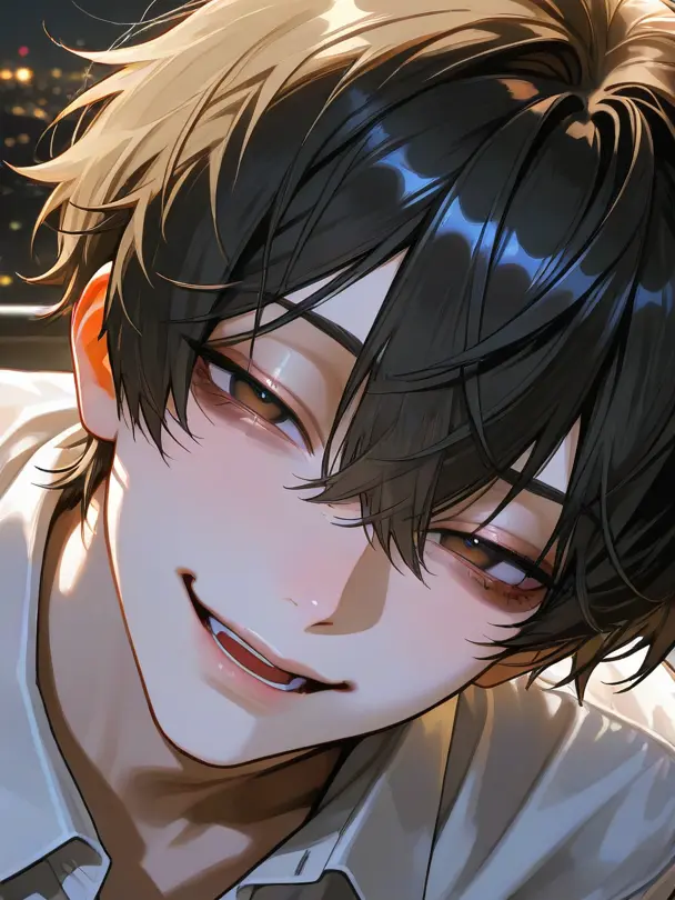 MiiiTiii0531의 顔が良いから大好き。