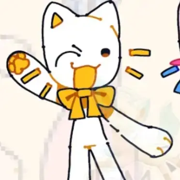 Floss의 고양이 세계관