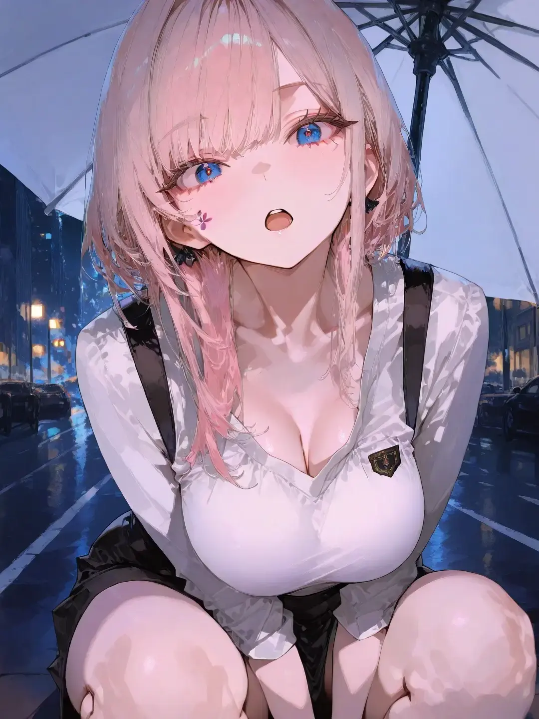 yuzukosyosuki의 何してんの？こんなとこで