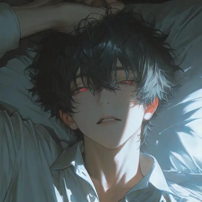 Black-Red의 데미안