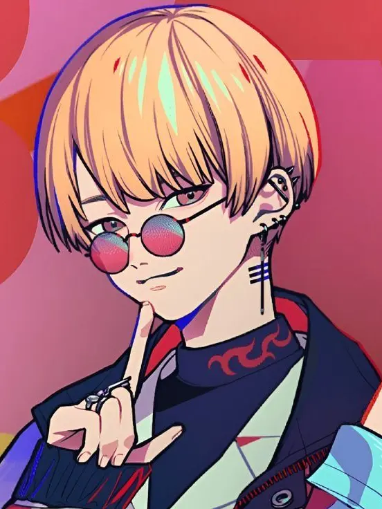 anonymous_666의 연하준