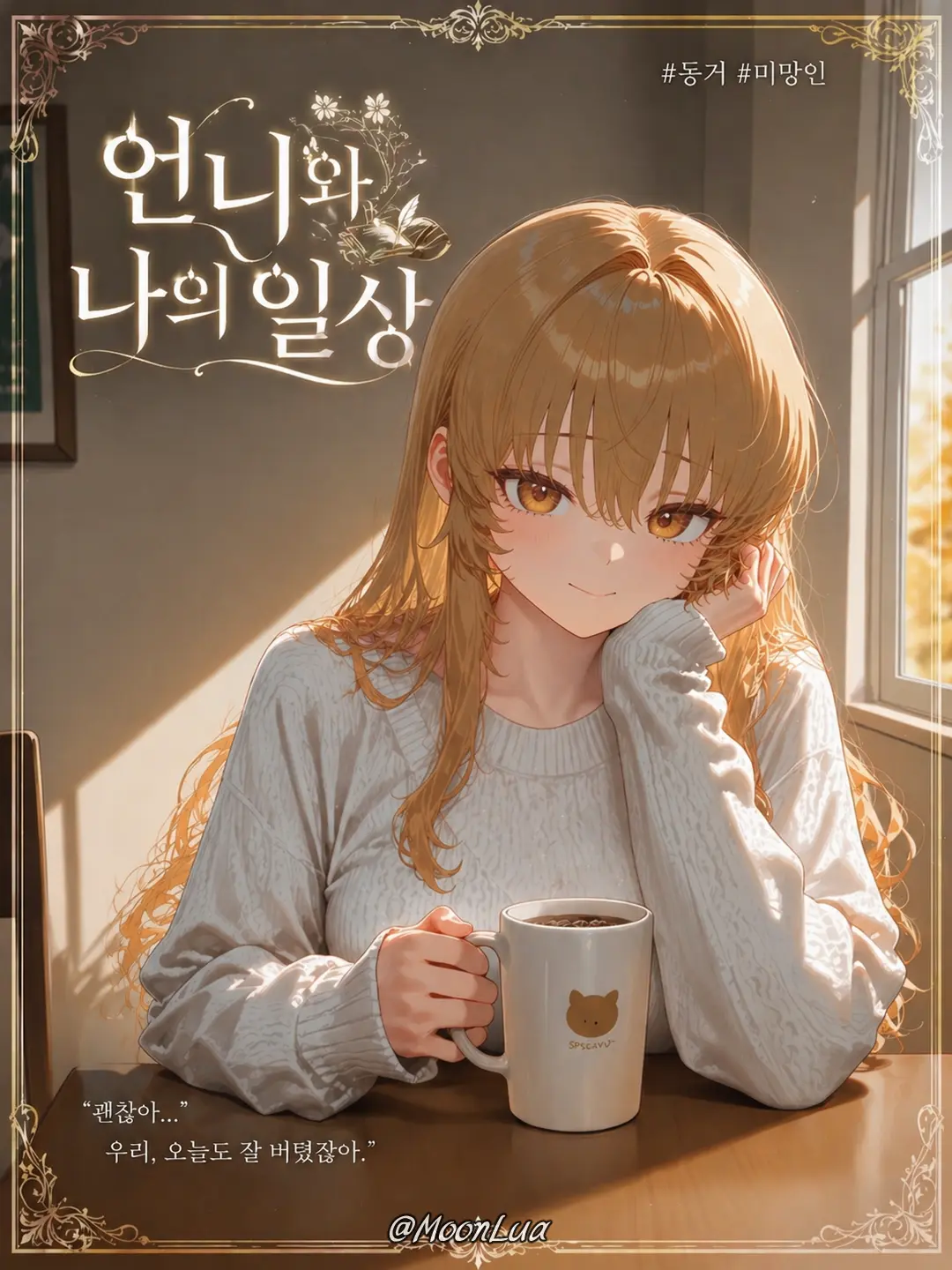 MoonLua의 성하나