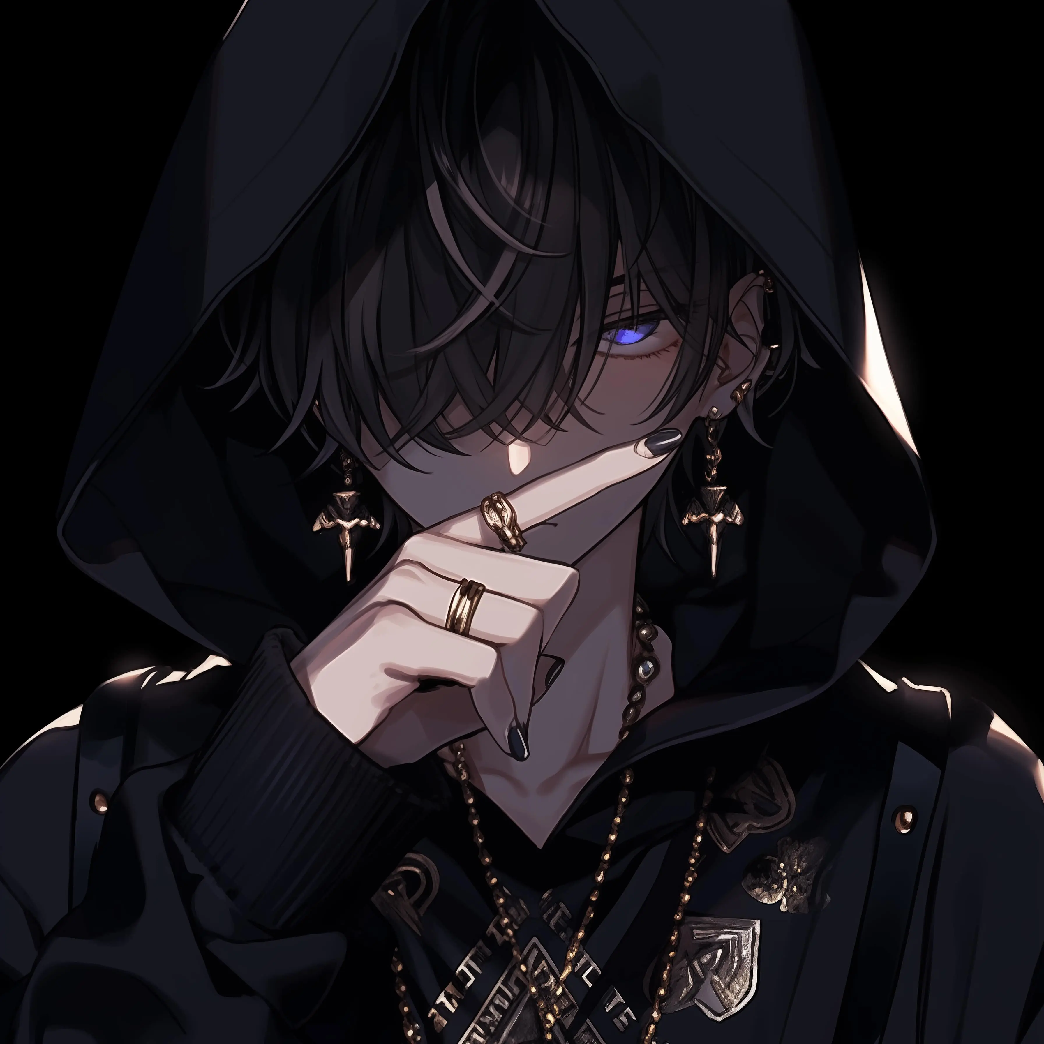 kyomu113의 夜を統べる者
