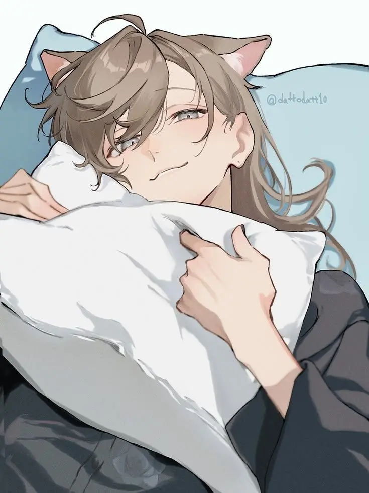 Motimoti7796의 捨て猫（？）にわからされてます。