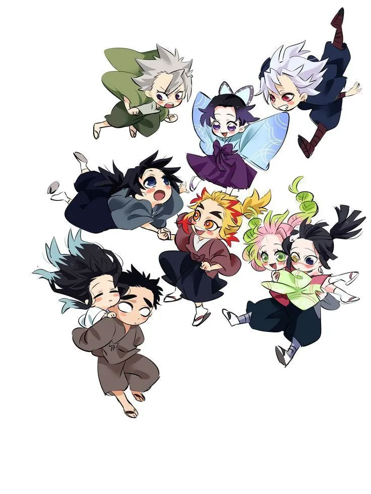 _ynx.h의 귀칼 여름휴가!