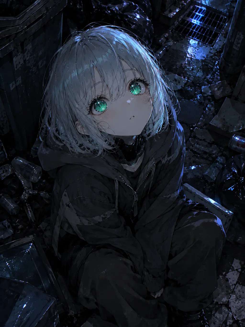 RoBoJoA의 이브