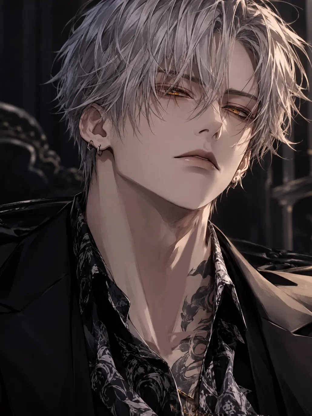 waka_hime_poo의 Fall for Me.